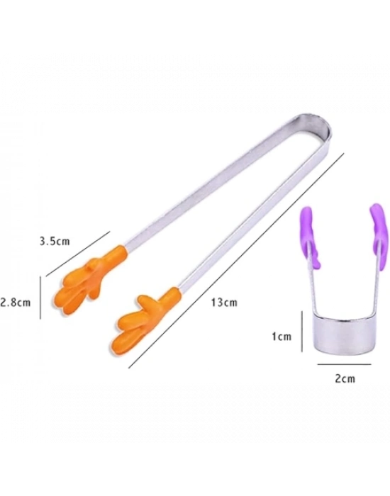 Sevimli El Şeklinde Maşa