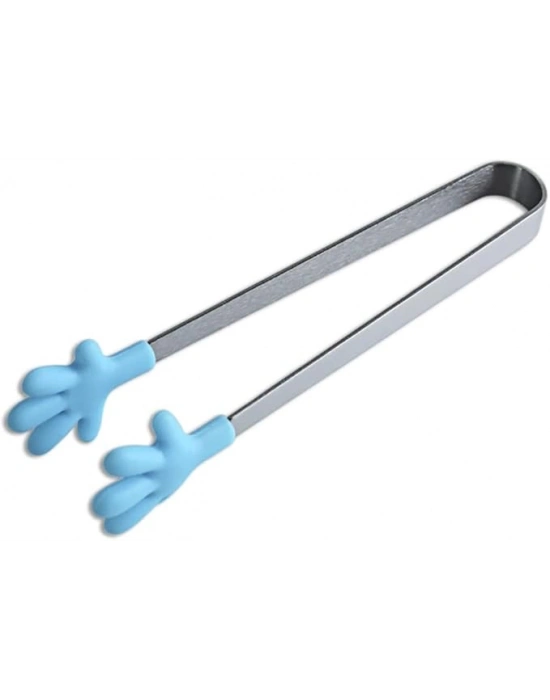 Sevimli El Şeklinde Maşa