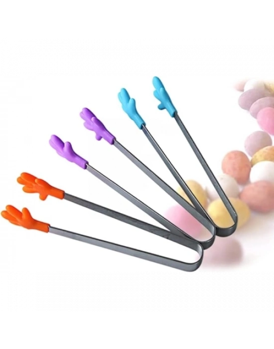 Sevimli El Şeklinde Maşa