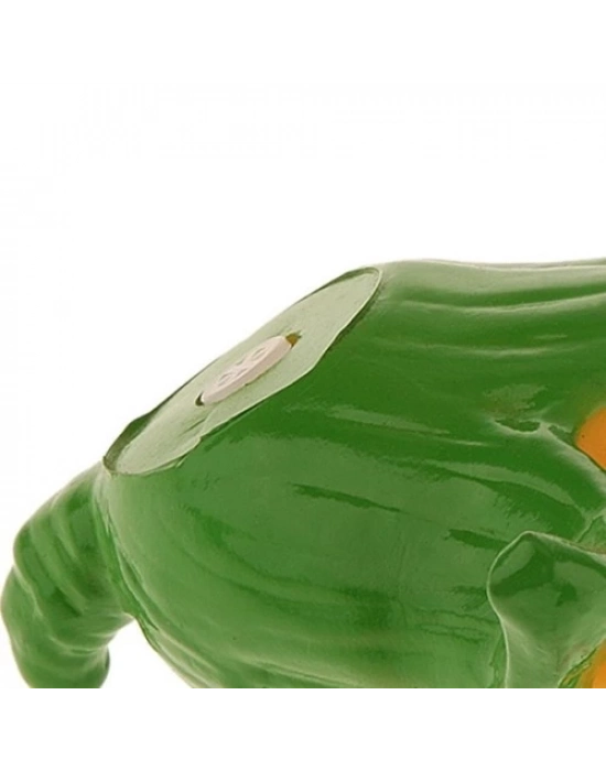 Sevimli Mısır Sesli Köpek Oyuncağı