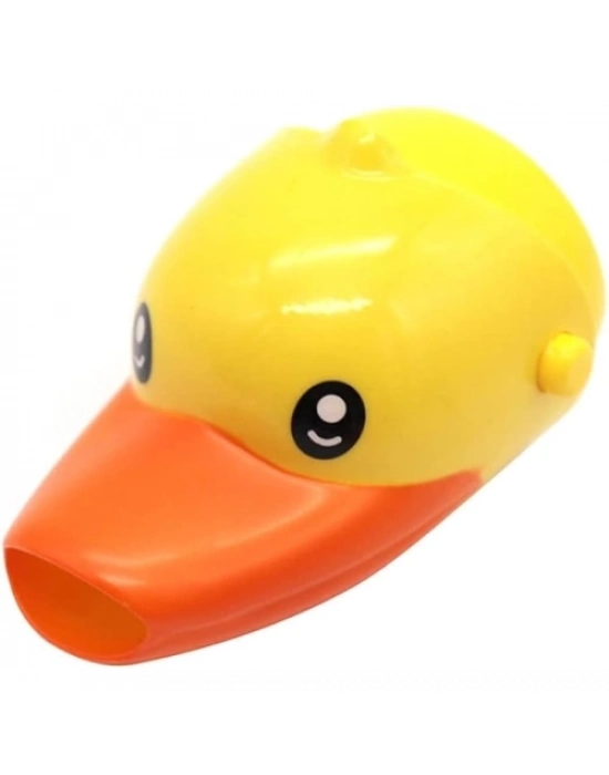 Sevimli Ördek Musluk Başlığı