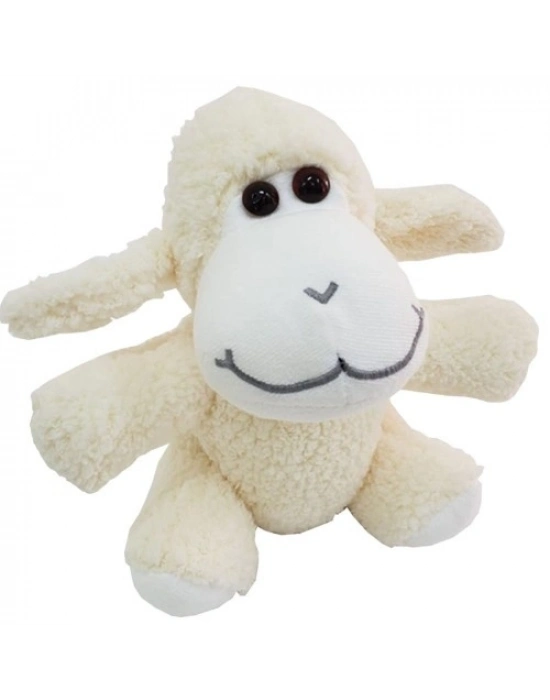 Sevimli Peluş Kuzu