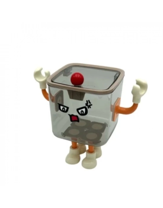 Sevimli Tasarım Çok Amaçlı Saklama Kutusu