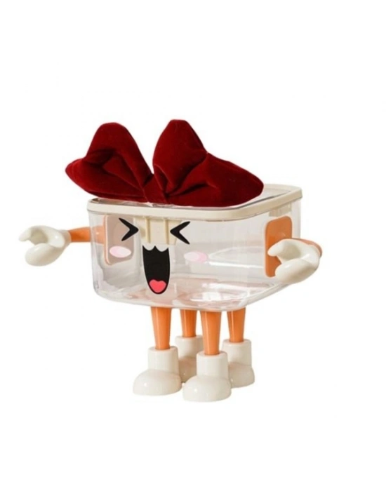 Sevimli Tasarım Çok Amaçlı Saklama Kutusu