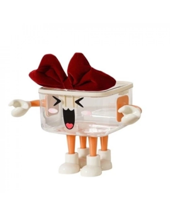 Sevimli Tasarım Çok Amaçlı Saklama Kutusu