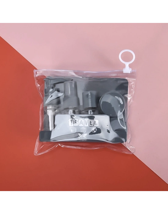 Seyahat Banyo Seti 6 Parça