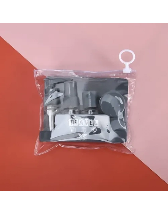 Seyahat Banyo Seti 6 Parça