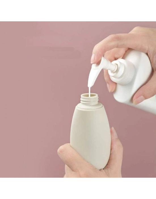 Seyahat Tipi Bakım Ürünleri Düzenleyici