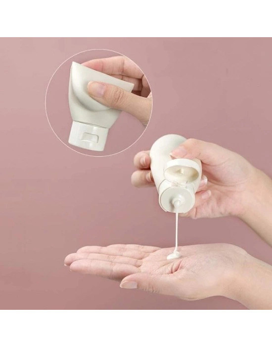 Seyahat Tipi Bakım Ürünleri Düzenleyici