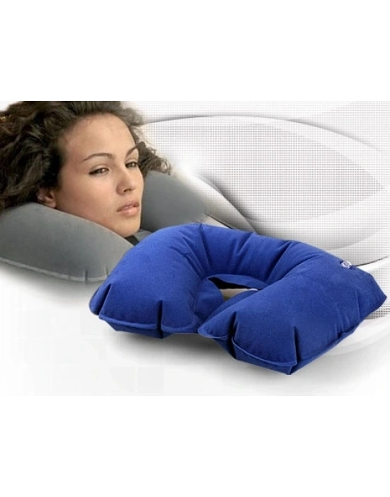 Seyahat Tipi Boyun Yastığı