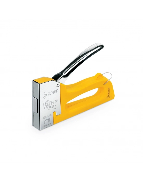 Sgs 1042 Zımba Tabancası 13/4-6-8