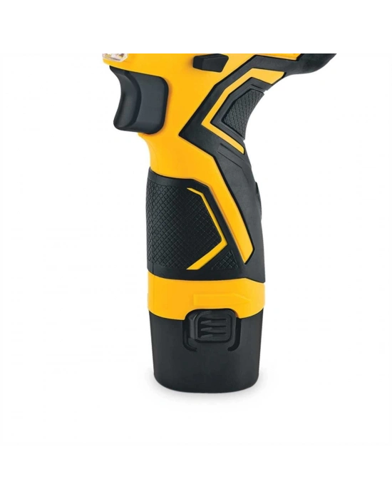 ® SGS 5131 Akülü Vidalama 12 Volt 1,5 Ah