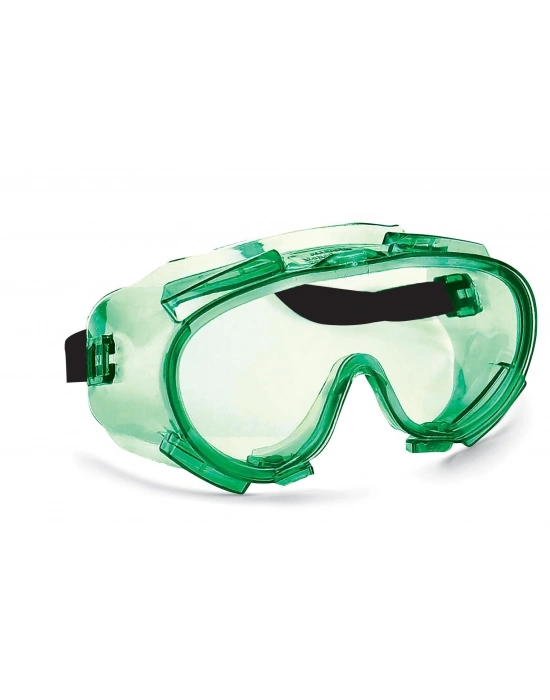 ® SGS 770 Optimum Koruyucu Şeffaf Gözlük