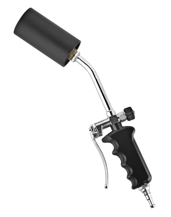 ® SGS T13 Tetikli Şalümo 13 cm