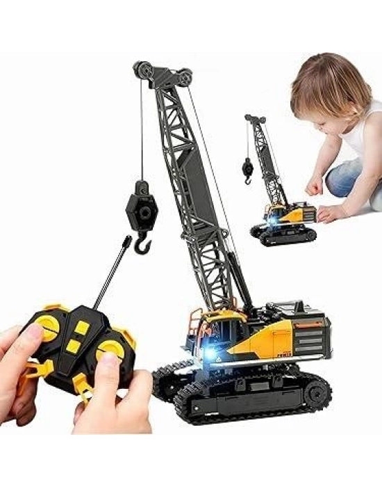 ® SH40380 UZAK.KUM.ALAŞ.VİNÇ 8KNL.İL.GER.SİMİLAS-ZRV