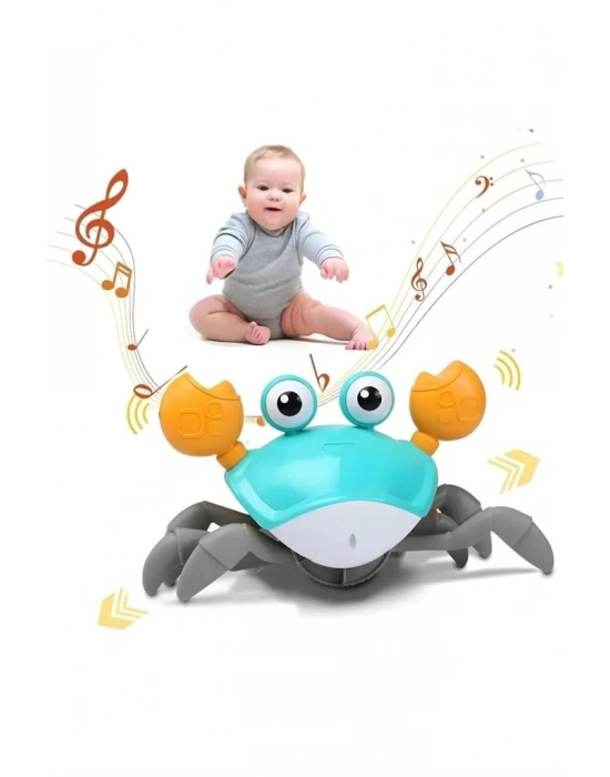 ® SH40381 KUT.PİLLİ YENGEÇ -ZRV