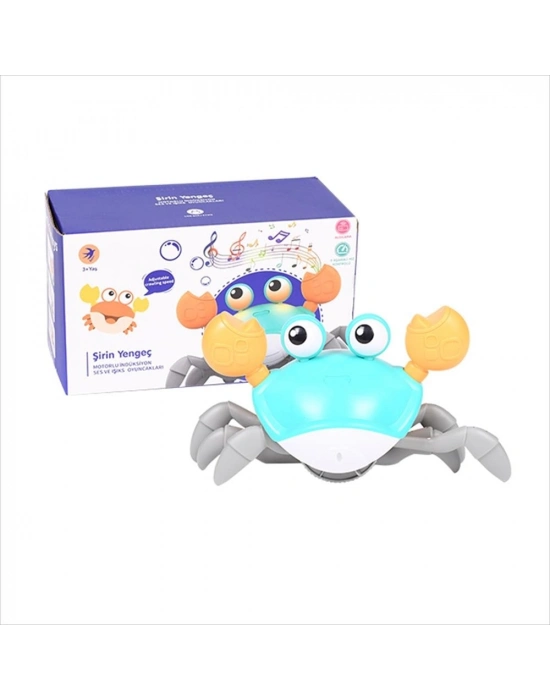 ® SH40381 KUT.PİLLİ YENGEÇ -ZRV