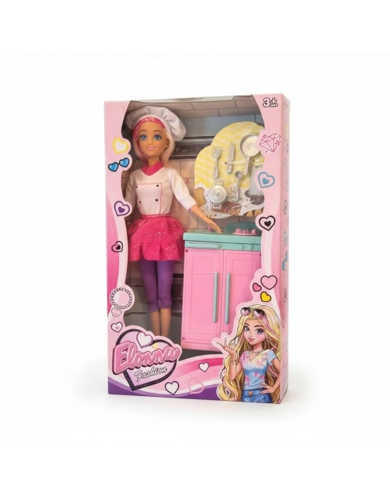 SH40676  11,5 AŞÇI BEBEK SETİ