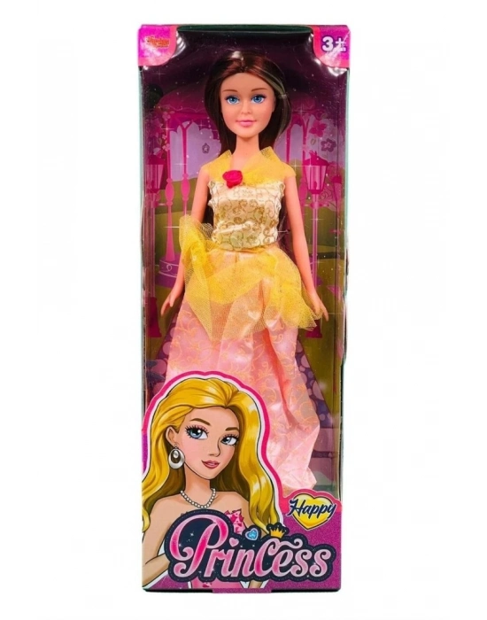 ® SH40689/40690 KUT.PRİNCESS MANKEN BEBEKLER -ZRV