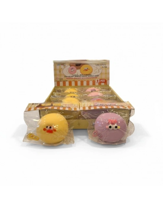 SH40798 SUKOŞU OYUNCAK AKIŞKAN TATLI-ZRV