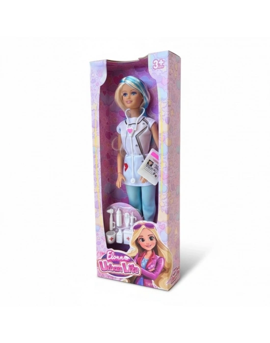 SH40824 DOKTOR BEBEK 11,5