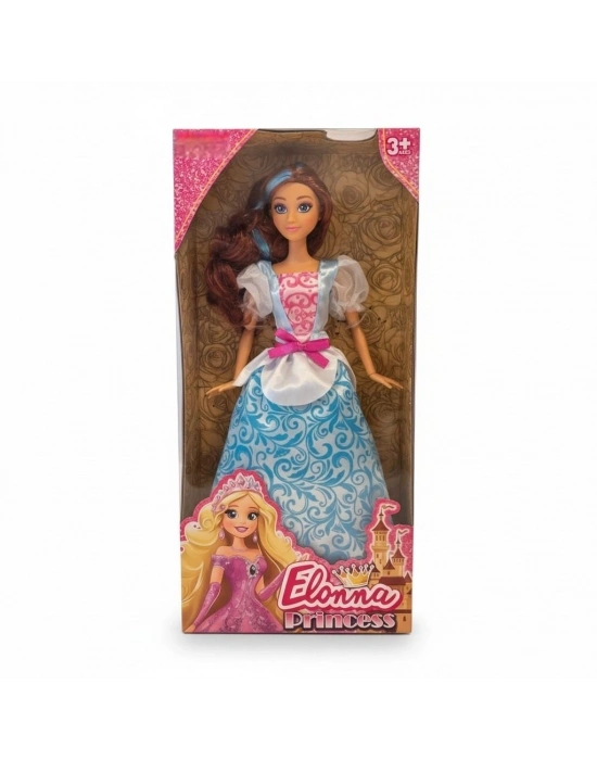 SH40844 11,5 ELONNA PRENSES BEBEK