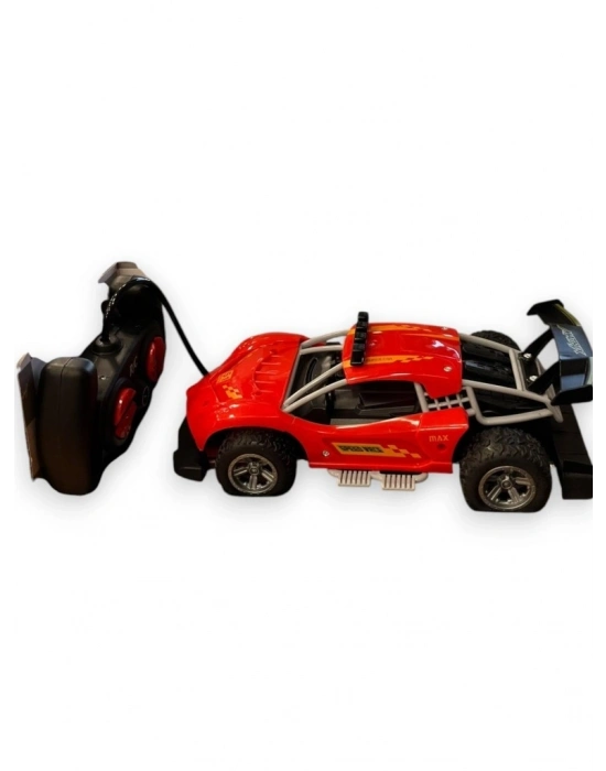 SH40926 1:18 UZAKTAN KUMAN.YARIŞ ARAB.ŞARJLI-ZİRVE