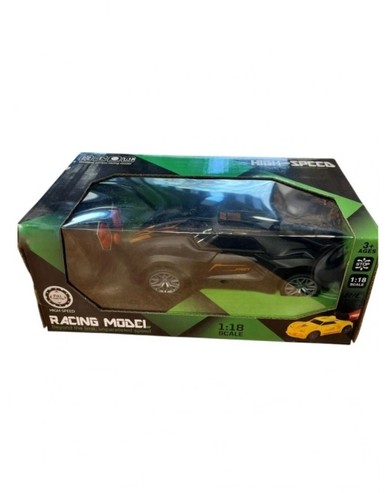 SH40927 1:18 UZAK.KUMAN.ARABA FULL FONKS.ZRV
