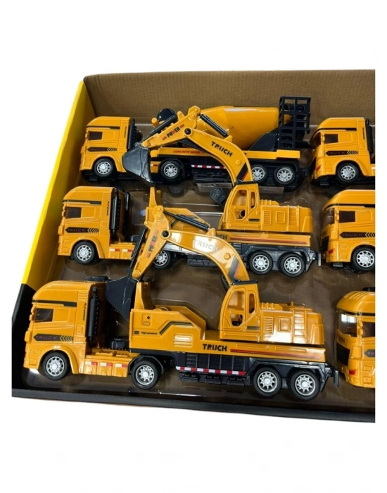 SH40930 SÜRTMELİ ARABA İNŞAAT ARAÇLARI (ADET FİYATIDIR)