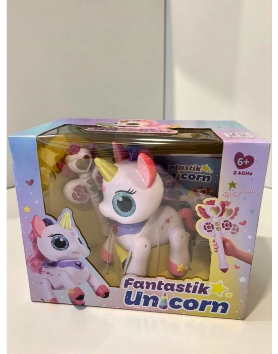 SH59673 ROBOT BOYNUZLU AT KUMANDALI