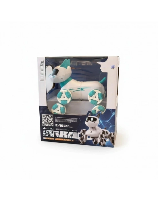 SH59964 2.4G UZAK.KUM.AKROBATİK KEDİ KÖPEK