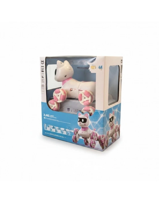 SH59964 2.4G UZAK.KUM.AKROBATİK KEDİ KÖPEK