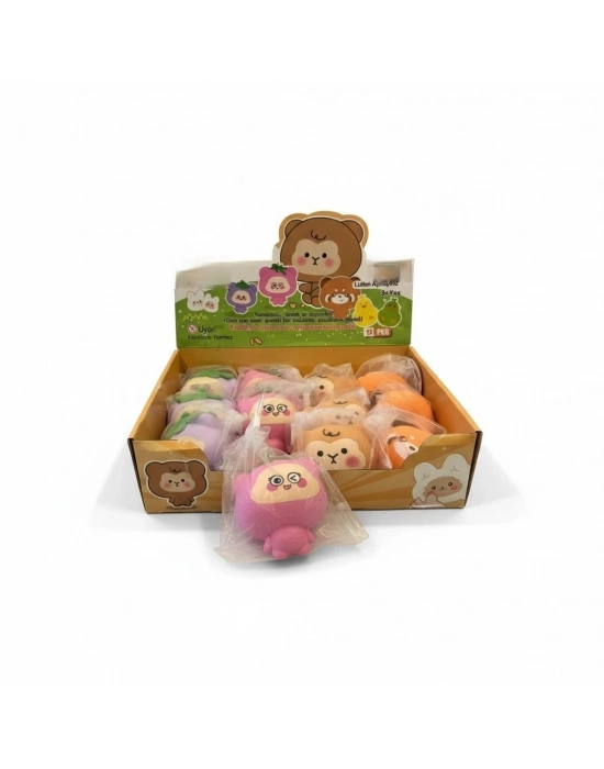 SH59978 SUKOŞU MAYMUN-ZRV