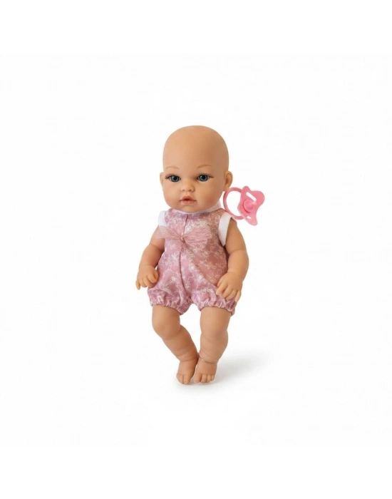 SH59995 32 CM BEBEK EMZİKLİ