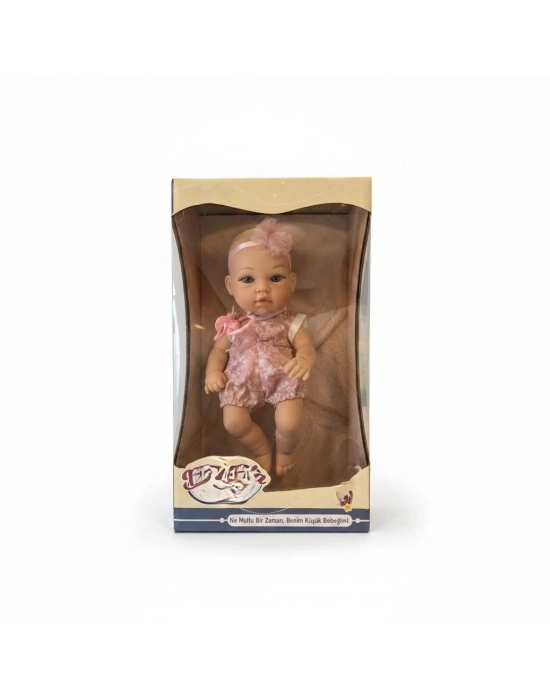 SH59995 32 CM BEBEK EMZİKLİ