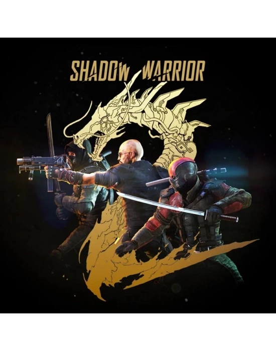 Shadow Warrior 2