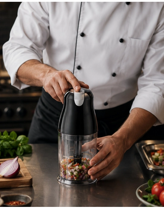 SHB3106 DOĞRAYICI BLENDER