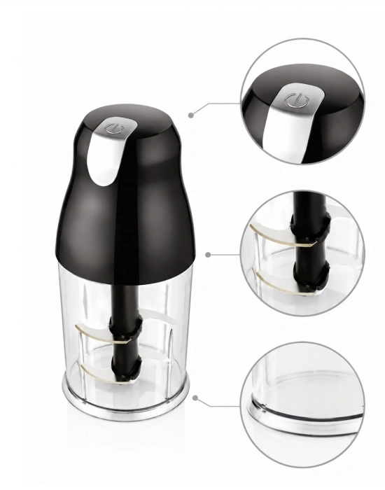 SHB3106 DOĞRAYICI BLENDER