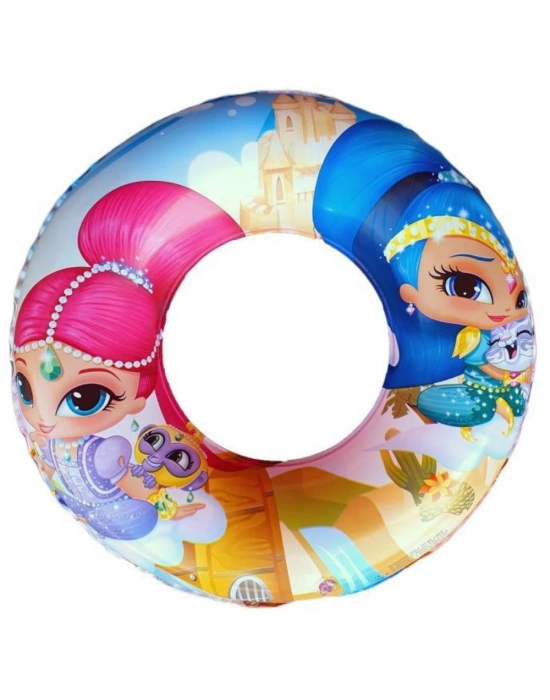 Shimmer And Shine 51 Cm Simit