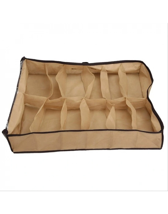 Shoes Under (portatif Ayakkabı Saklama Hurcu)