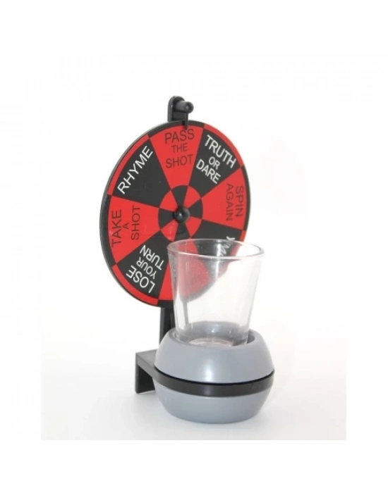 Shot Bardak Oyunu Model 1