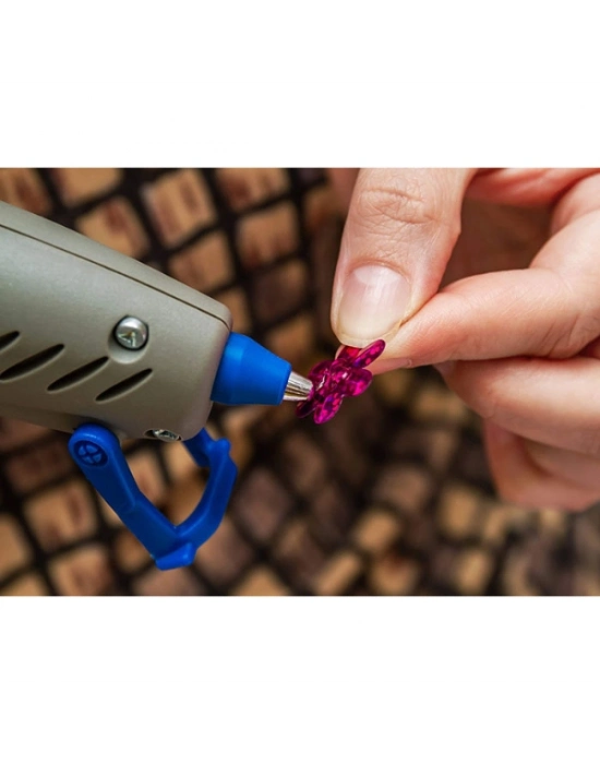 Sıcak Silikon Tabancası