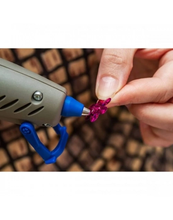 Sıcak Silikon Tabancası