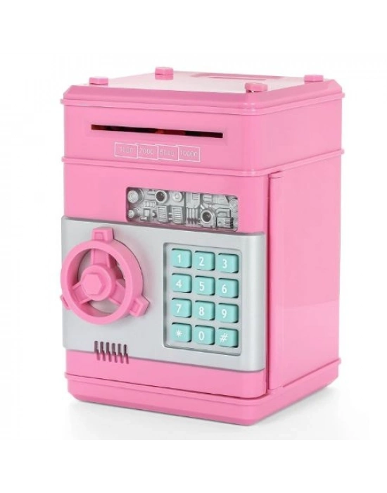 Şifreli ATM Kumbara