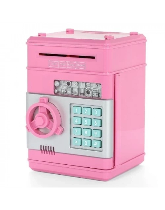 Şifreli ATM Kumbara