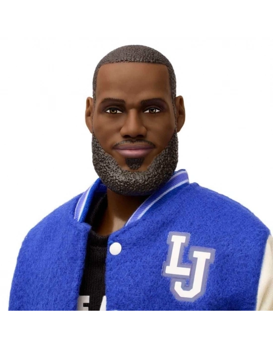 ® Signature LeBron James Kenbadors Bebek