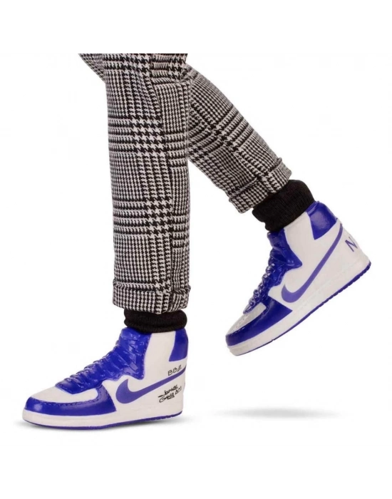 ® Signature LeBron James Kenbadors Bebek