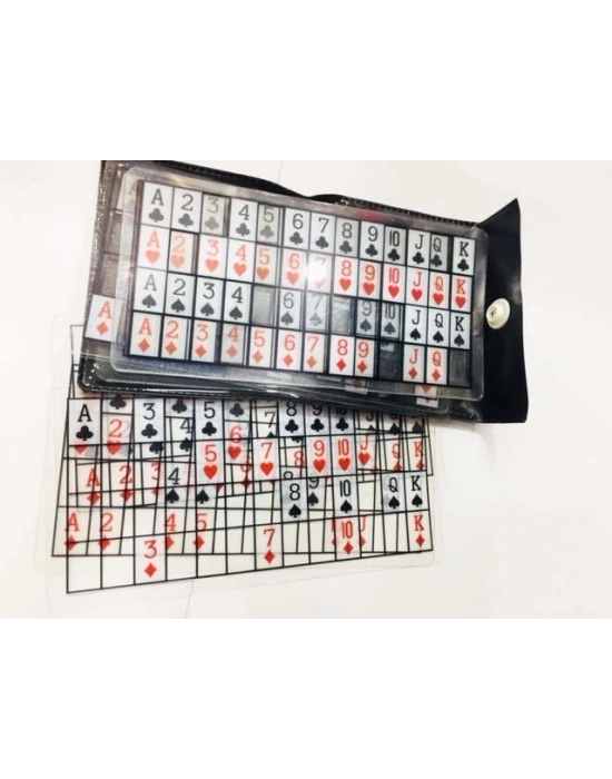 Sihir Oyunu Sihirli Tombala