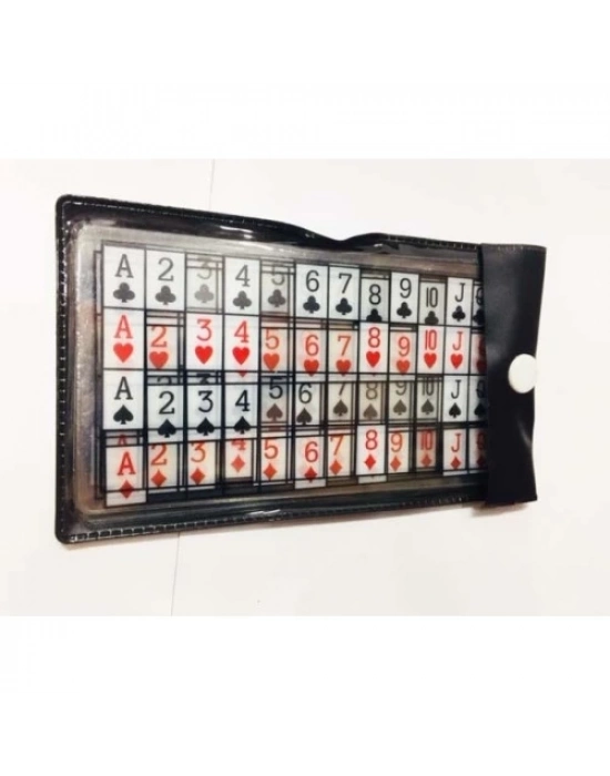 Sihir Oyunu Sihirli Tombala