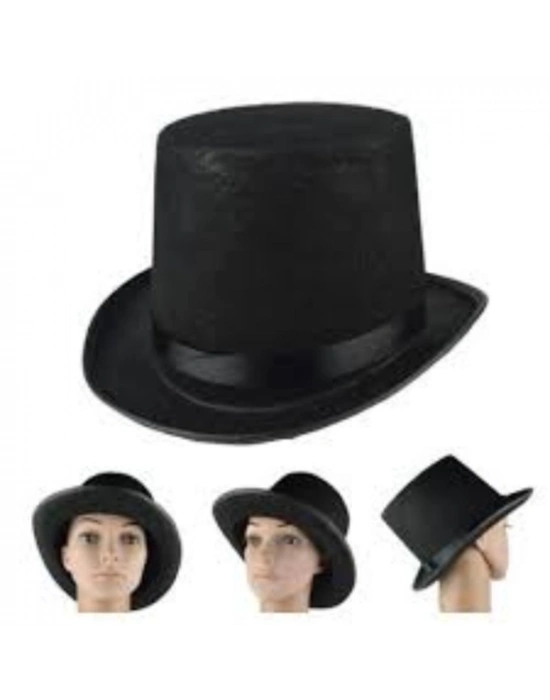 Sihirbaz Fötr Şapka